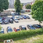 Archirent Apartament Warynskiego