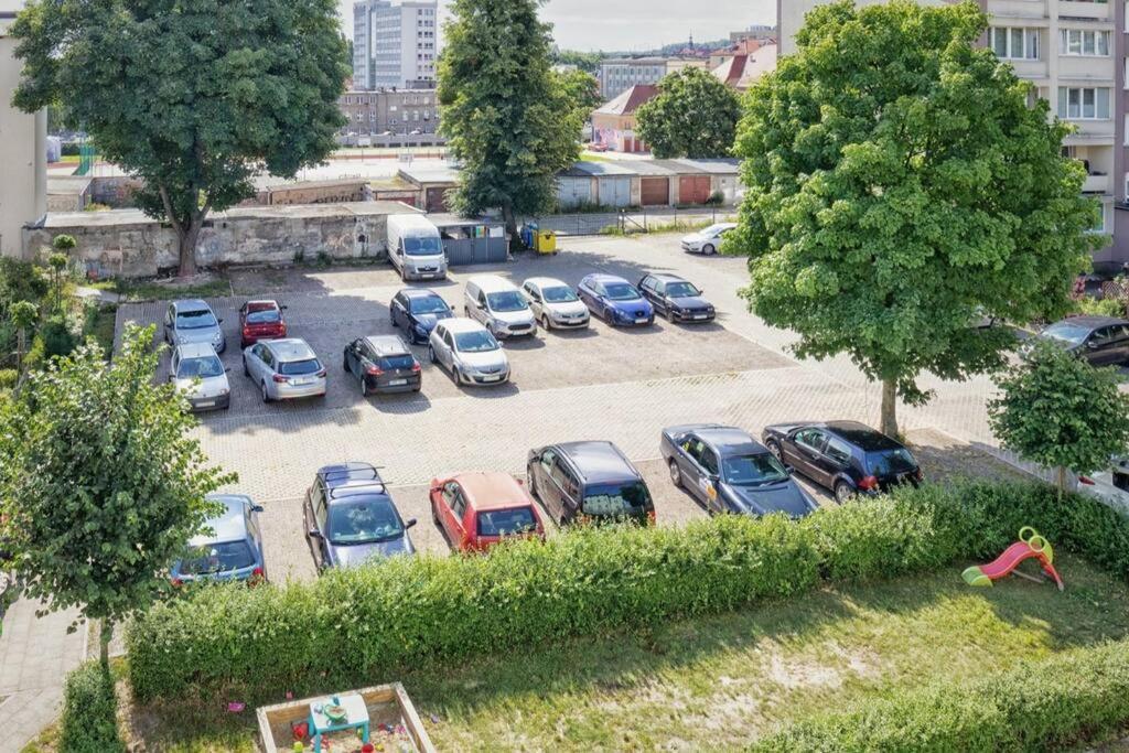 Archirent Apartament Warynskiego Gdańsk