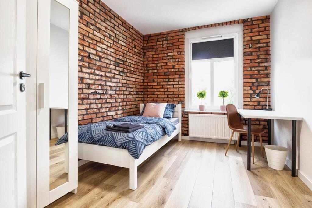 Archirent Apartament Warynskiego