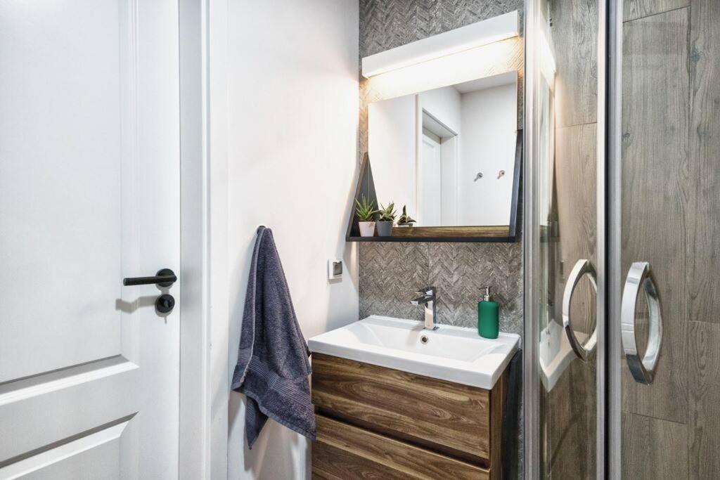 Archirent Apartament Warynskiego *