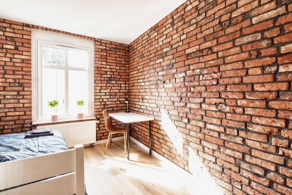 Archirent Apartament Warynskiego Lägenhet